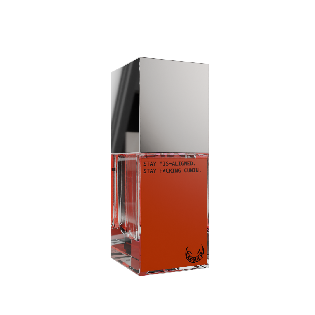 MIS-ALIGNED EDP 10ML PERFUME