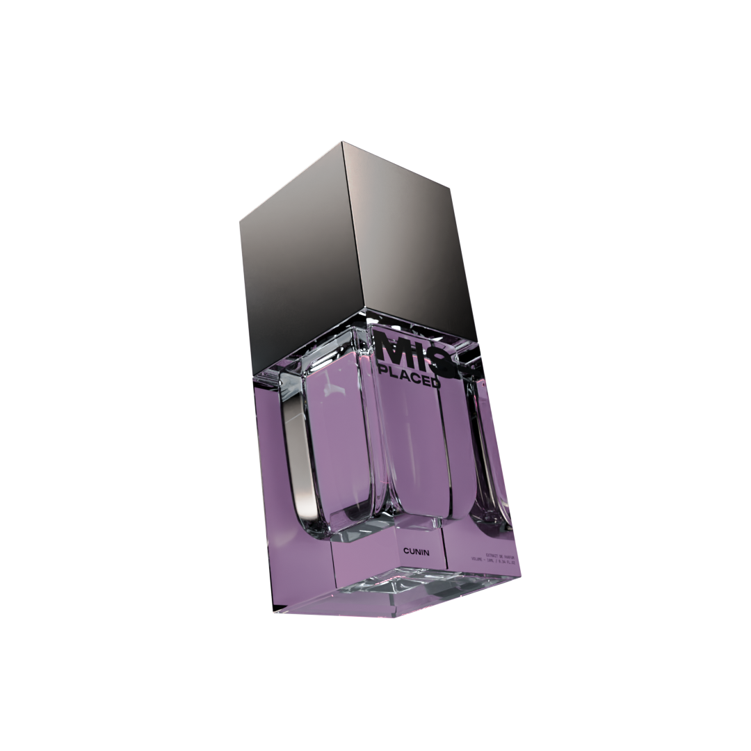 MIS-PLACED EDP 10ML PERFUME
