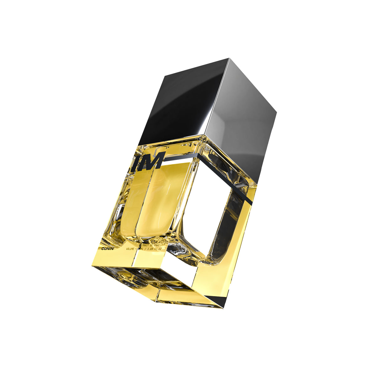 IM-MATURE EDP 50ML PERFUME