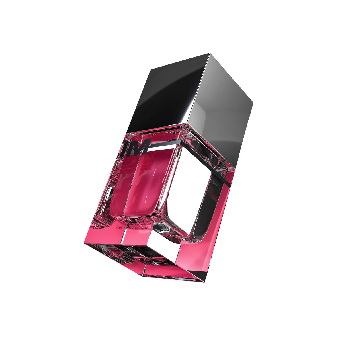 IM-PERFECT EDP 50ML PERFUME