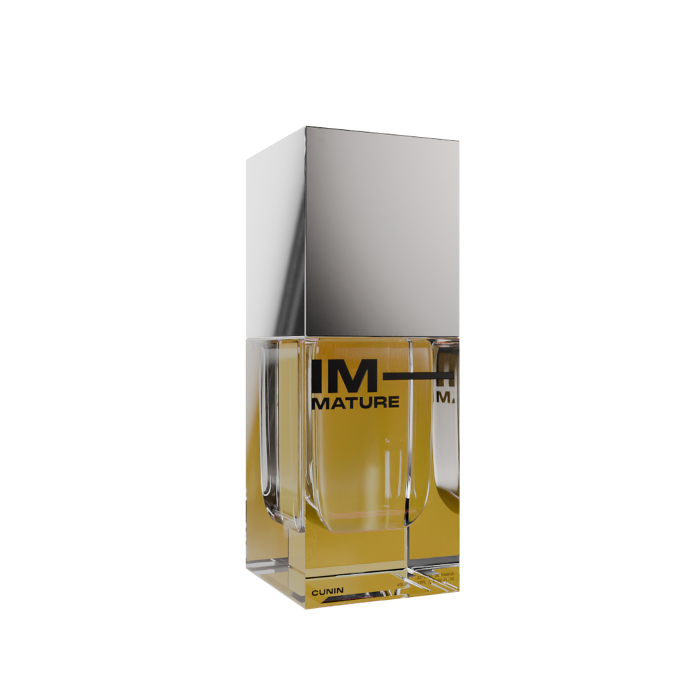 IM-MATURE EDP 10ML PERFUME