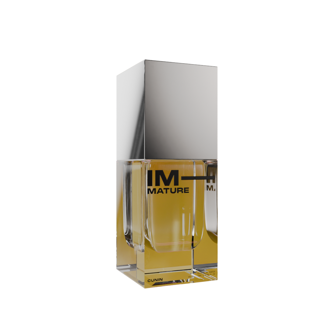 IM-MATURE EDP 10ML PERFUME