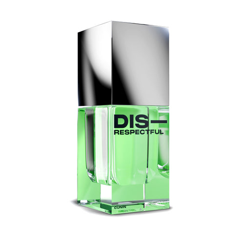 DIS-RESPECTFUL EDP 10ML PERFUME