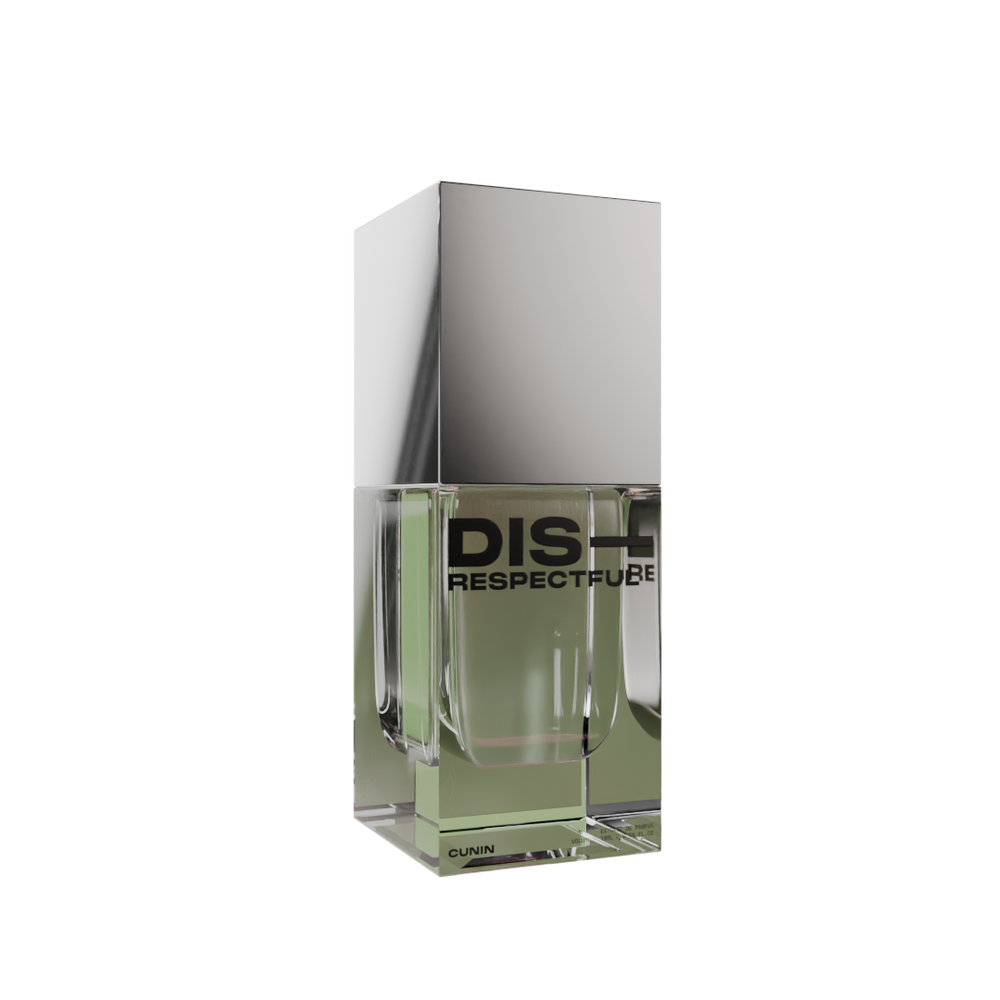 DIS-RESPECTFUL EDP 10ML PERFUME