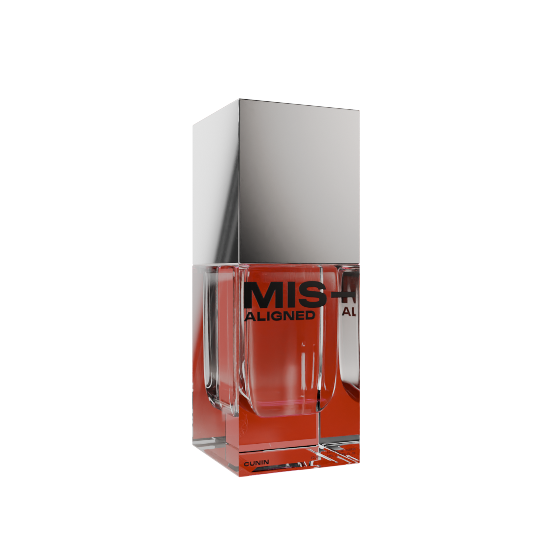 MIS-ALIGNED EDP 10ML PERFUME