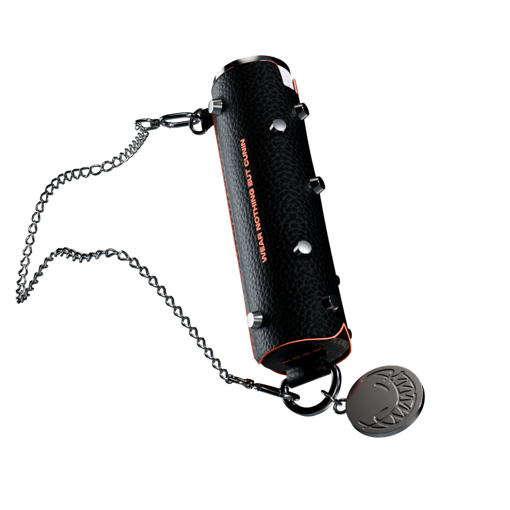 DANGLE BLACK