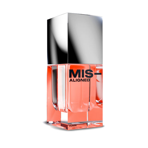 MIS-ALIGNED EDP 10ML PERFUME