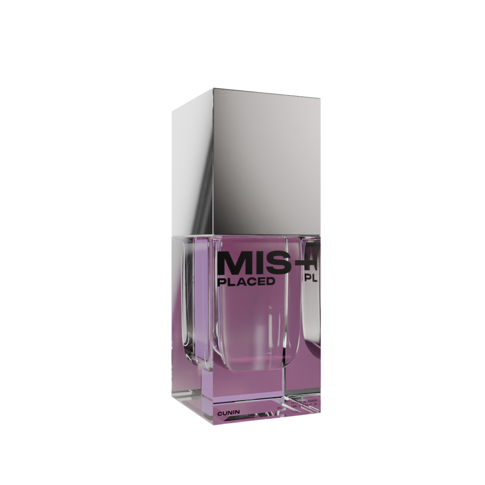 MIS-PLACED EDP 10ML PERFUME