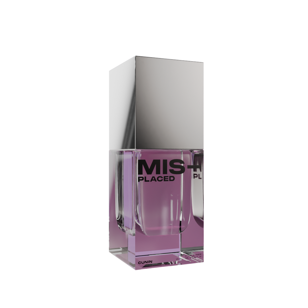 MIS-PLACED EDP 10ML PERFUME