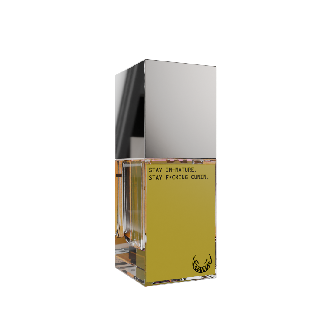 IM-MATURE EDP 10ML PERFUME