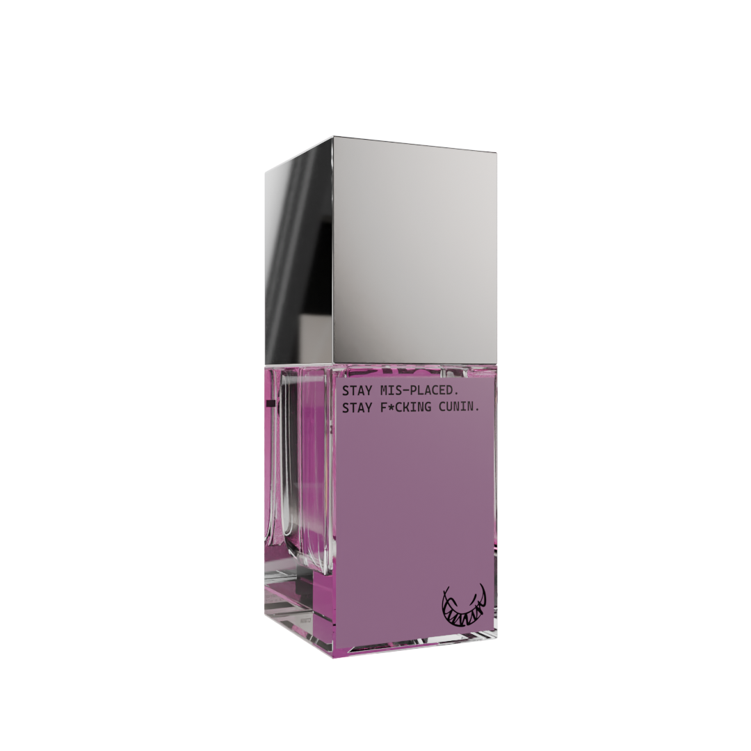 MIS-PLACED EDP 10ML PERFUME