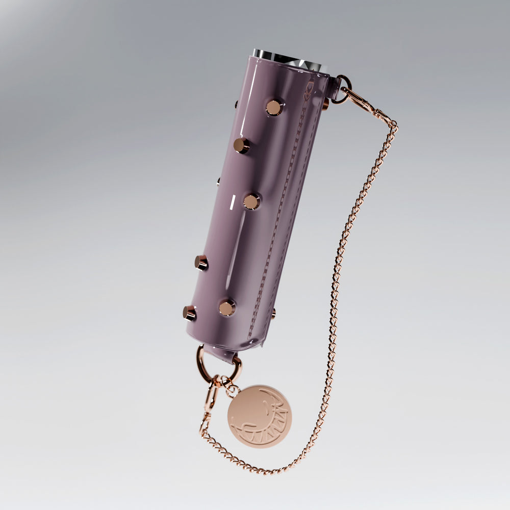 DANGLE PINK