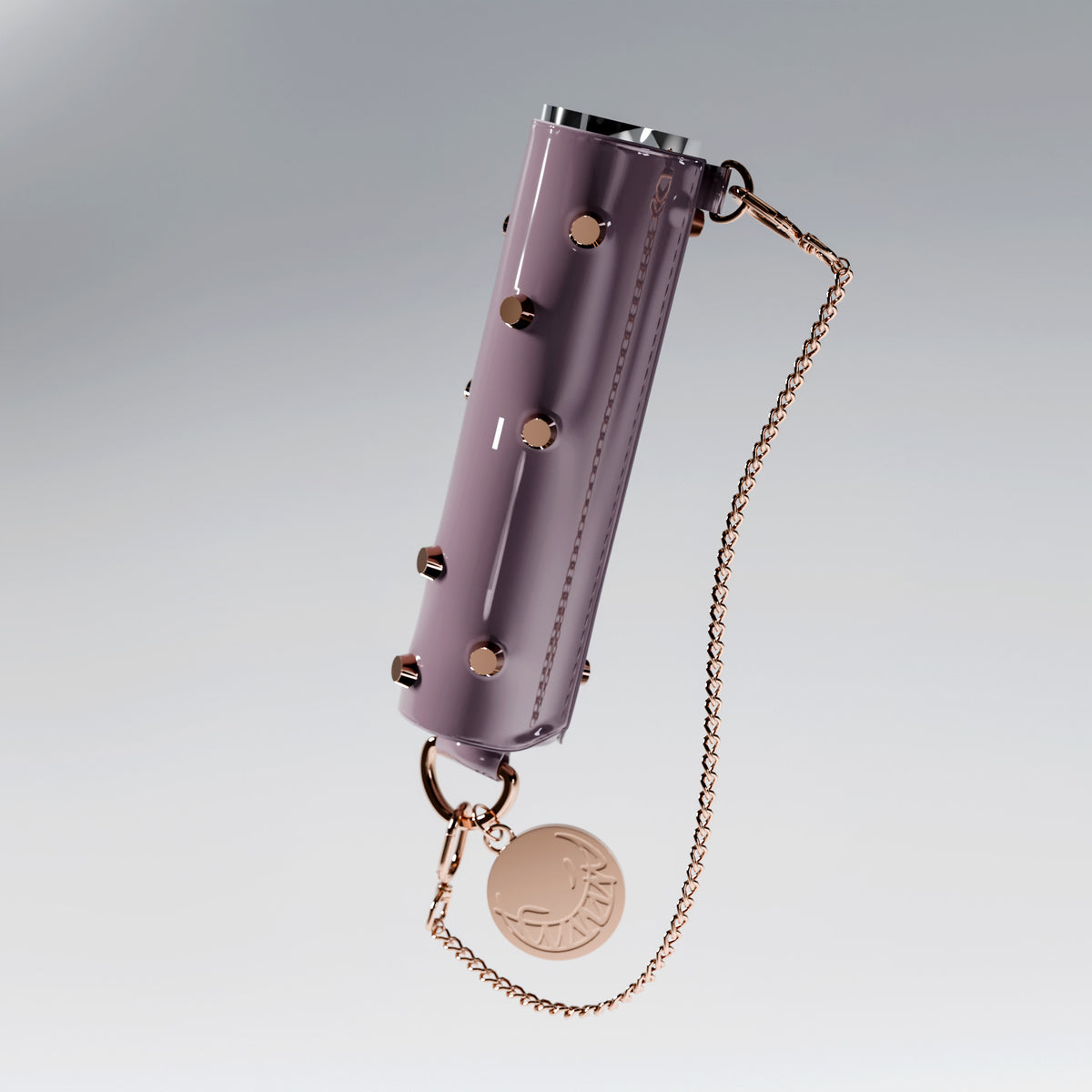 DANGLE PINK