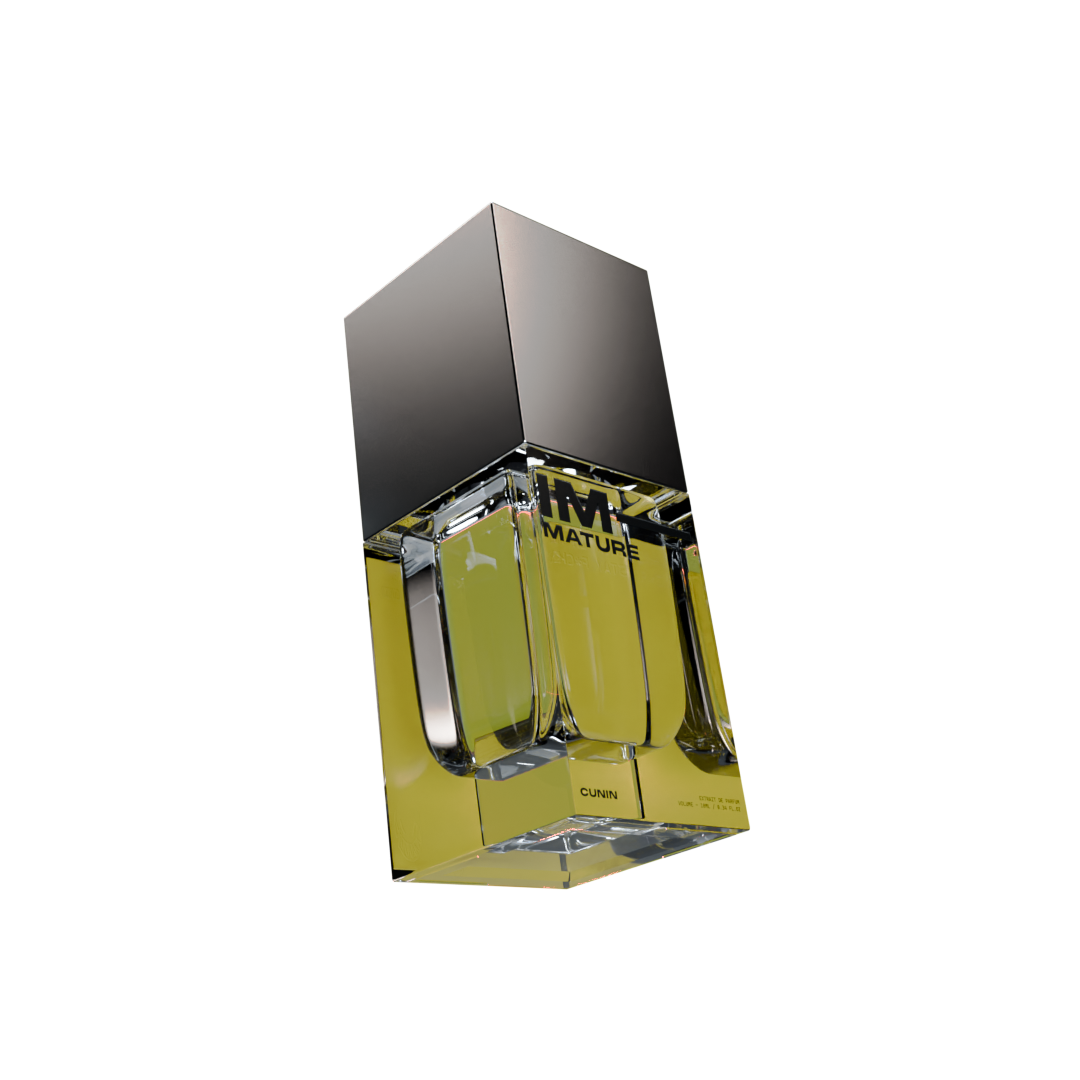 IM-MATURE EDP 10ML PERFUME
