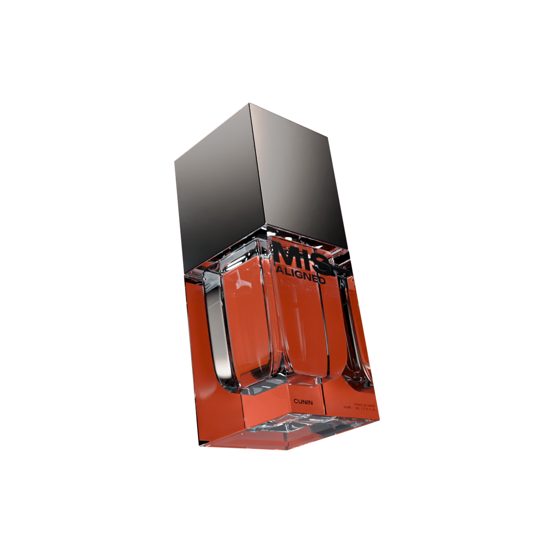 MIS-ALIGNED EDP 10ML PERFUME