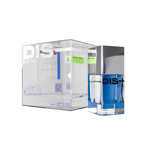 DIS-LOYAL EDP 50ML PERFUME