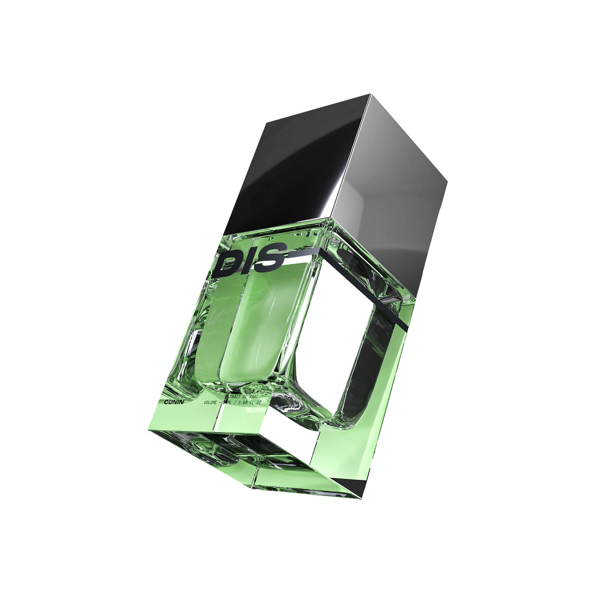 DIS-RESPECTFUL EDP 50ML PERFUME