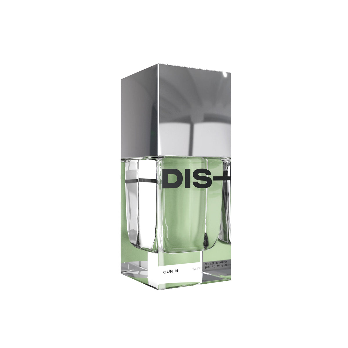 DIS-RESPECTFUL EDP 50ML PERFUME
