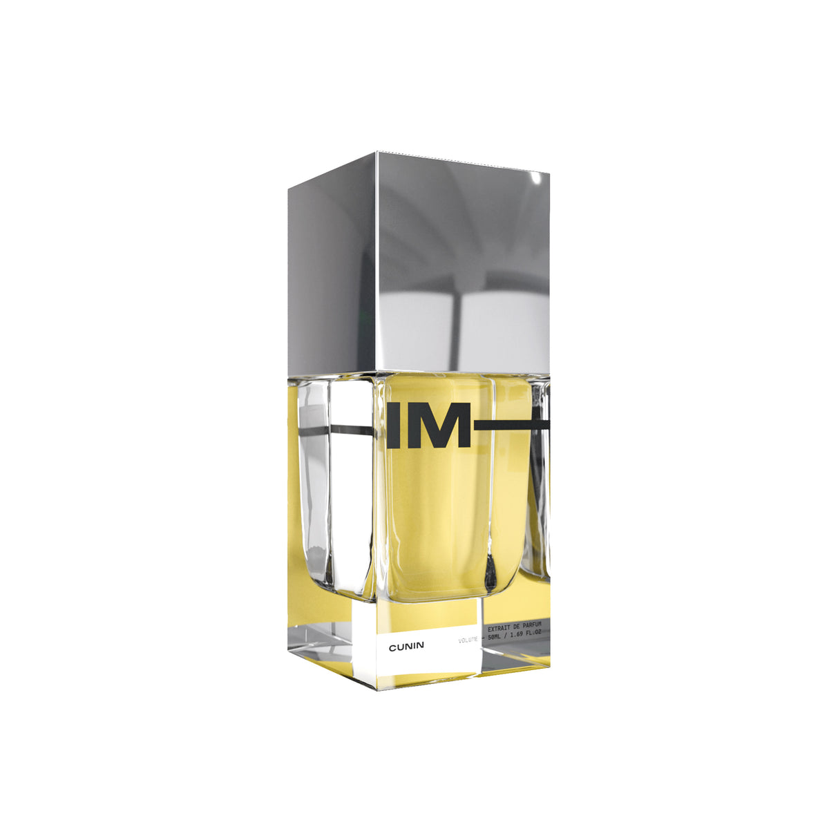 IM-MATURE EDP 50ML PERFUME