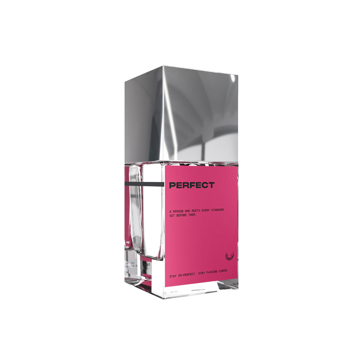 IM-PERFECT EDP 50ML PERFUME