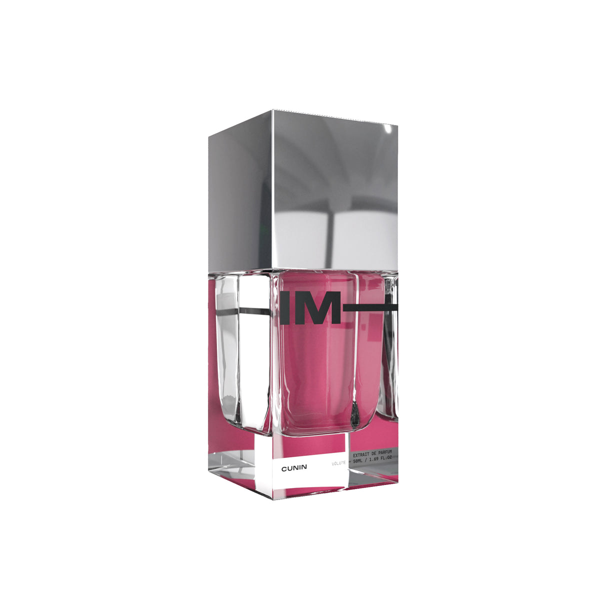 IM-PERFECT EDP 50ML PERFUME
