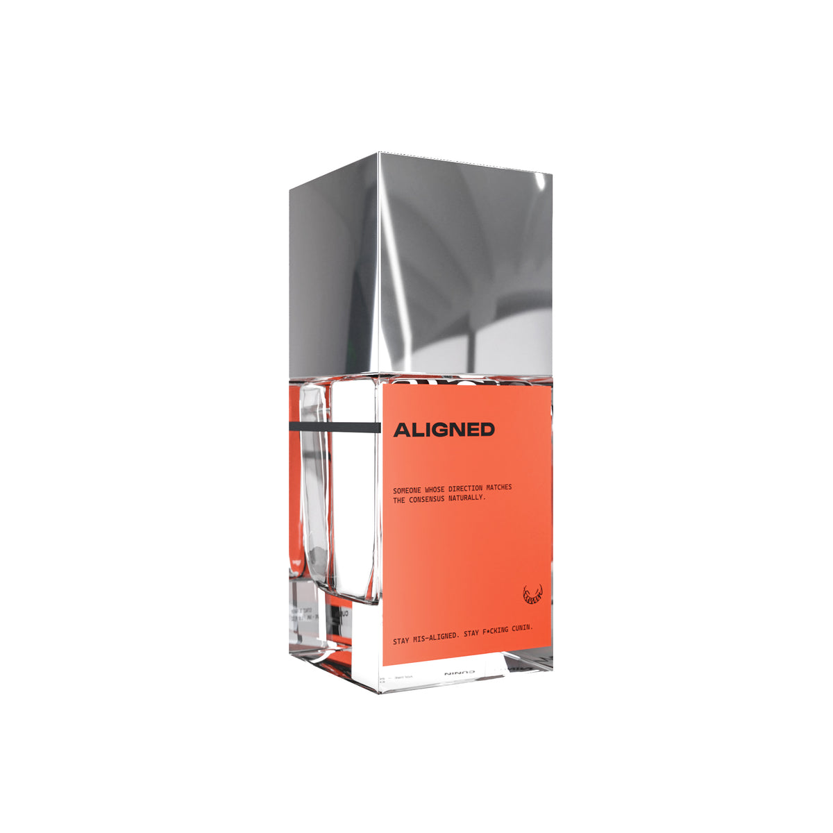 MIS-ALIGNED EDP 50ML PERFUME