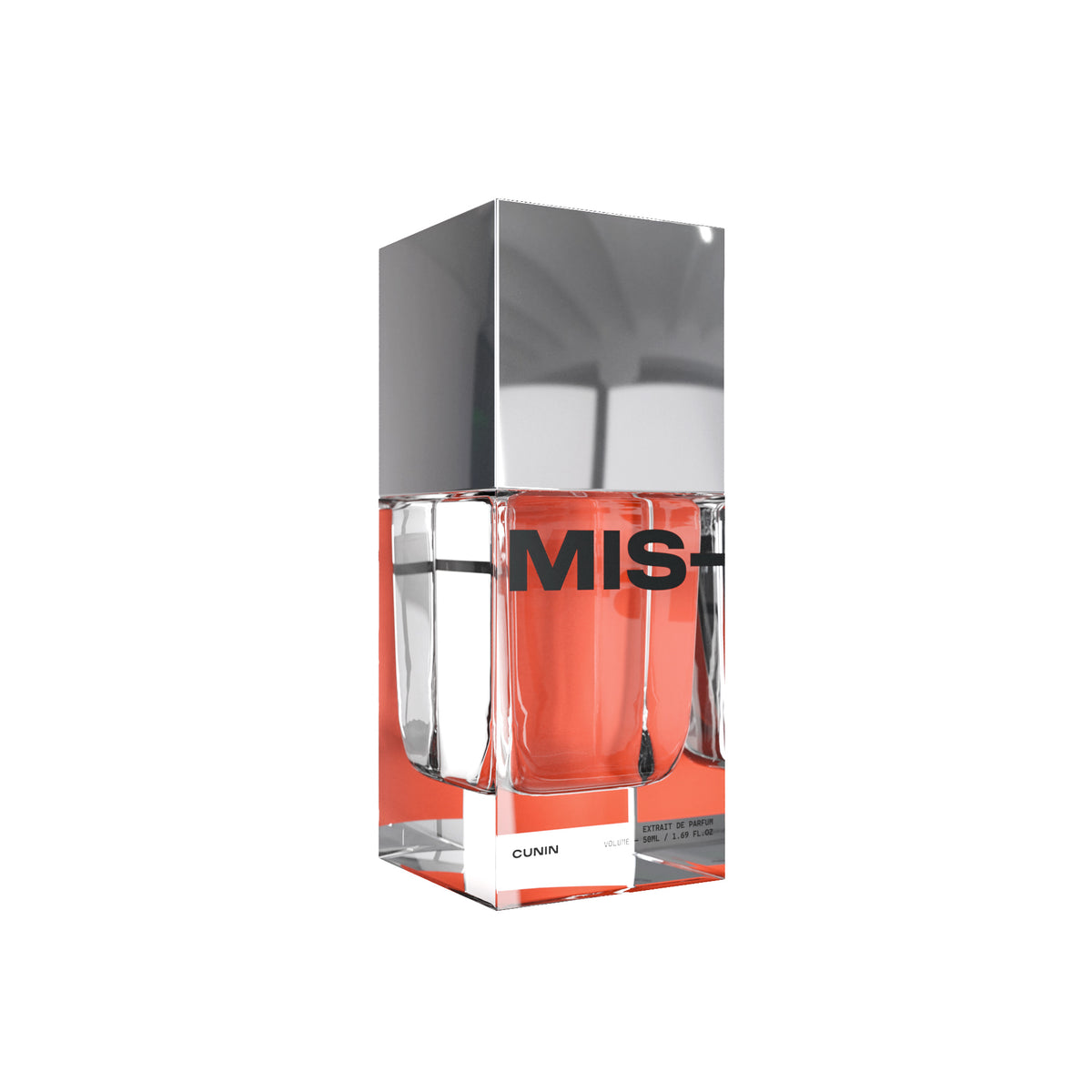 MIS-ALIGNED EDP 50ML PERFUME