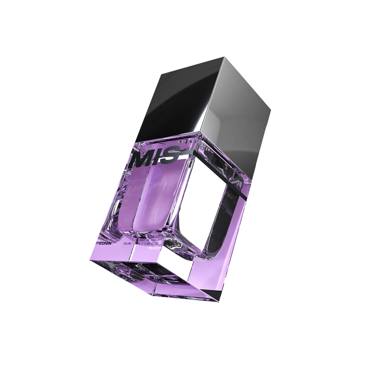 MIS-PLACED  EDP 50ML PERFUME