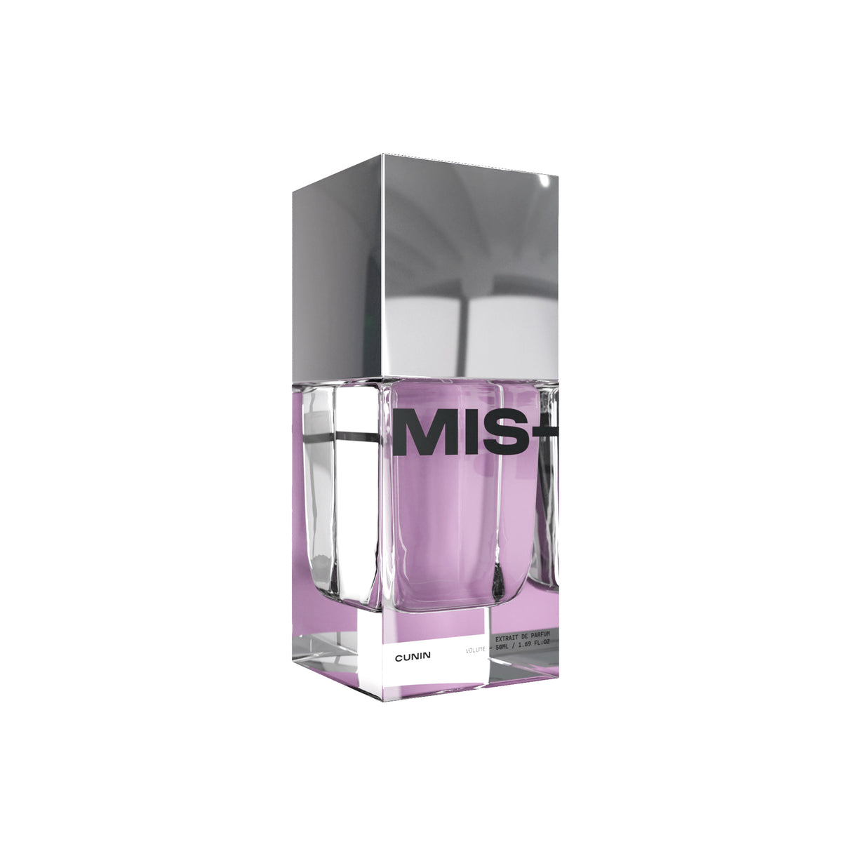 MIS-PLACED  EDP 50ML PERFUME