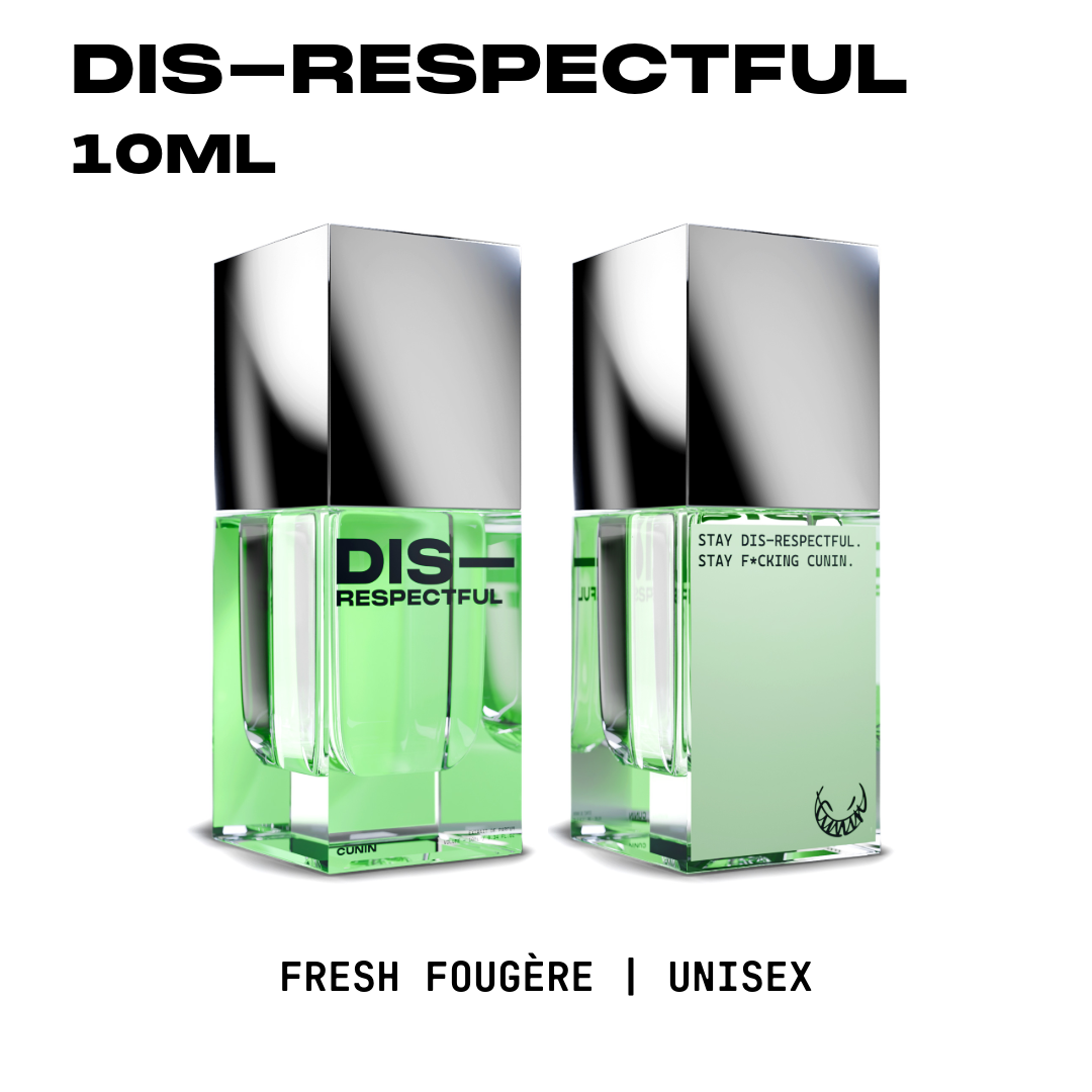 UN-DISCOVERED SET OF 6 (10 ML x 6)