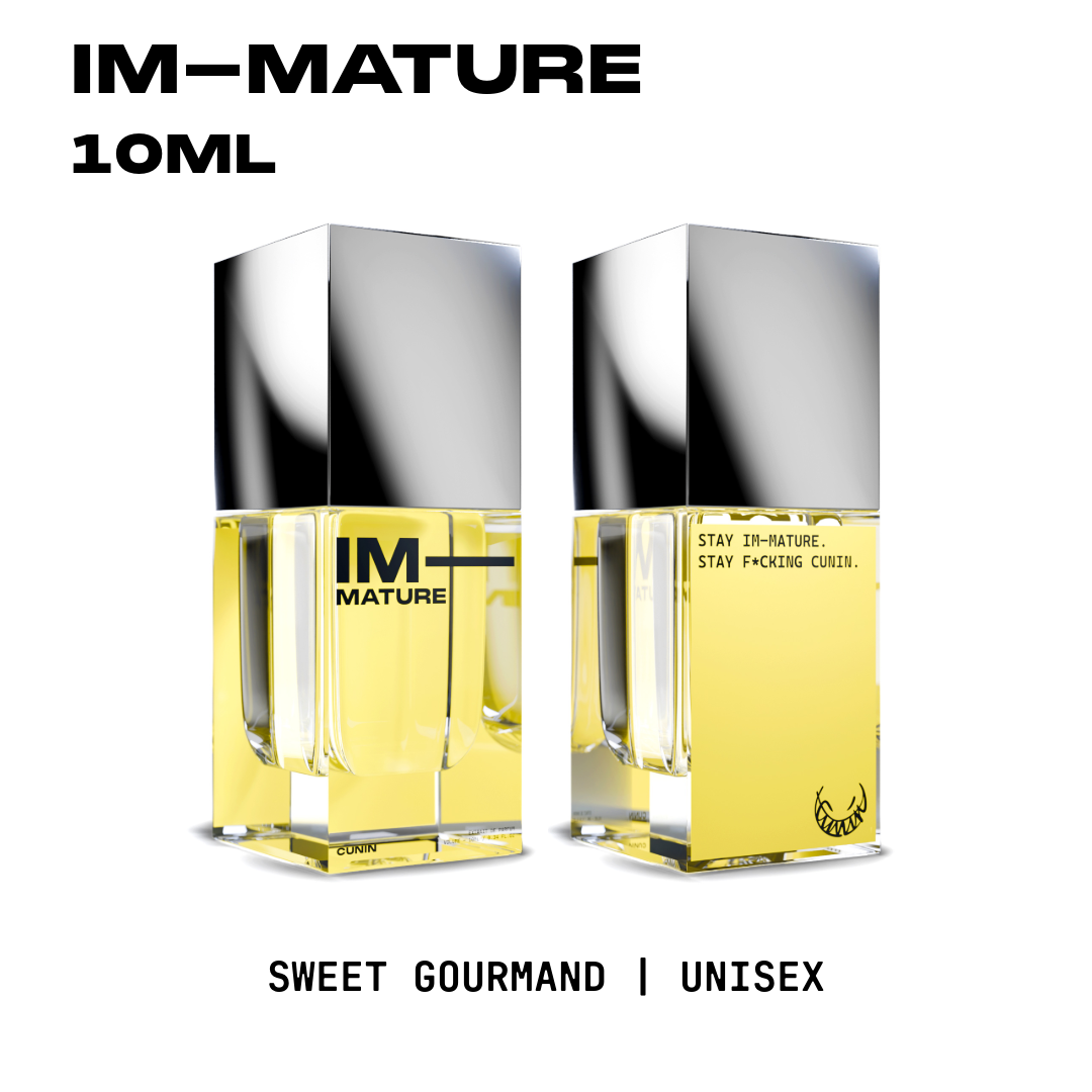 UN-DISCOVERED SET OF 6 (10 ML x 6)