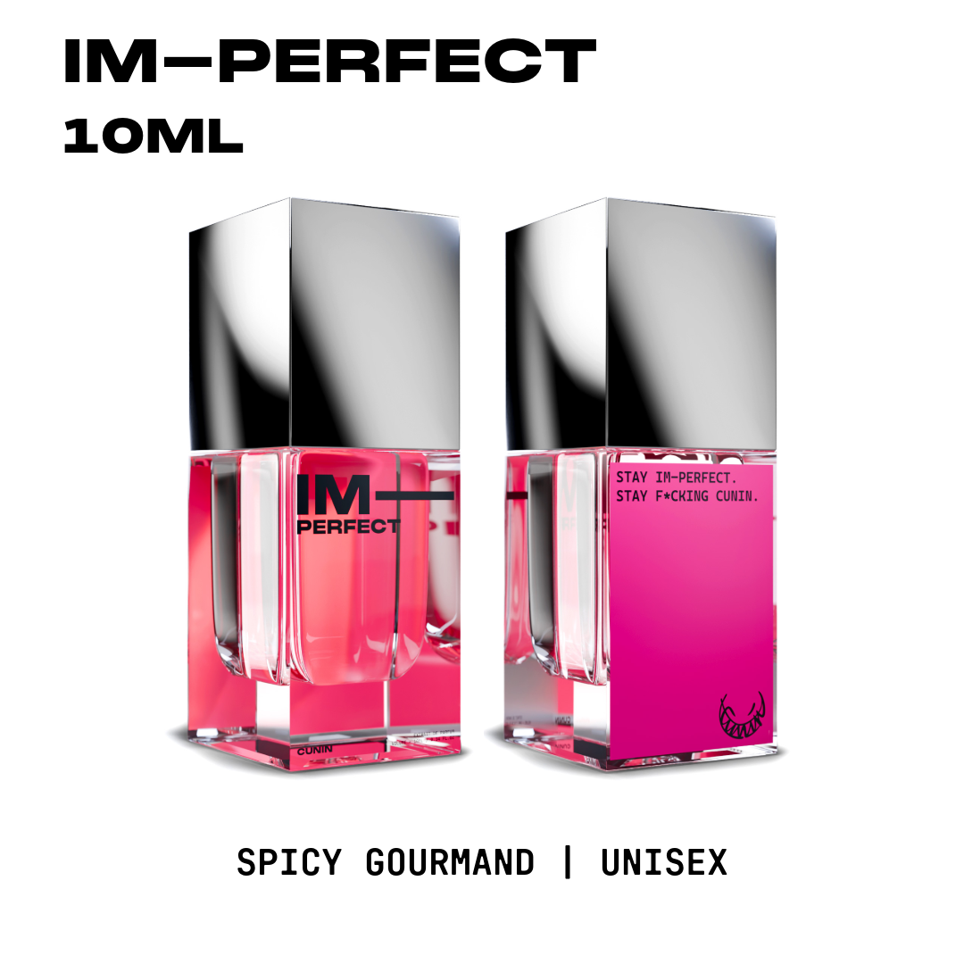 UN-DISCOVERED SET OF 6 (10 ML x 6)