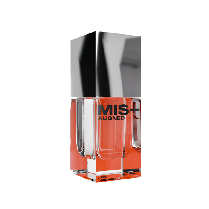 MIS-ALIGNED EDP 10ML PERFUME