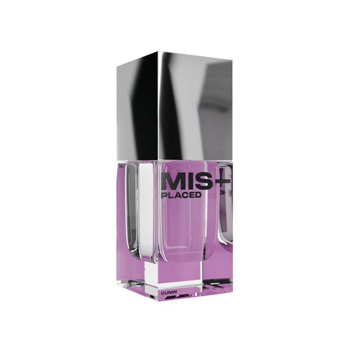MIS-PLACED EDP 10ML PERFUME
