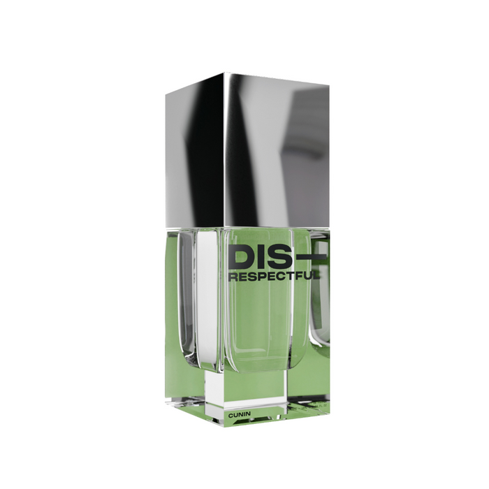 DIS-RESPECTFUL EDP 10ML PERFUME