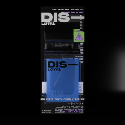 DIS-Loyal  EDP 10ML PERFUME