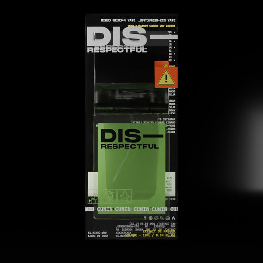 DIS-Respectful  EDP 10ML PERFUME