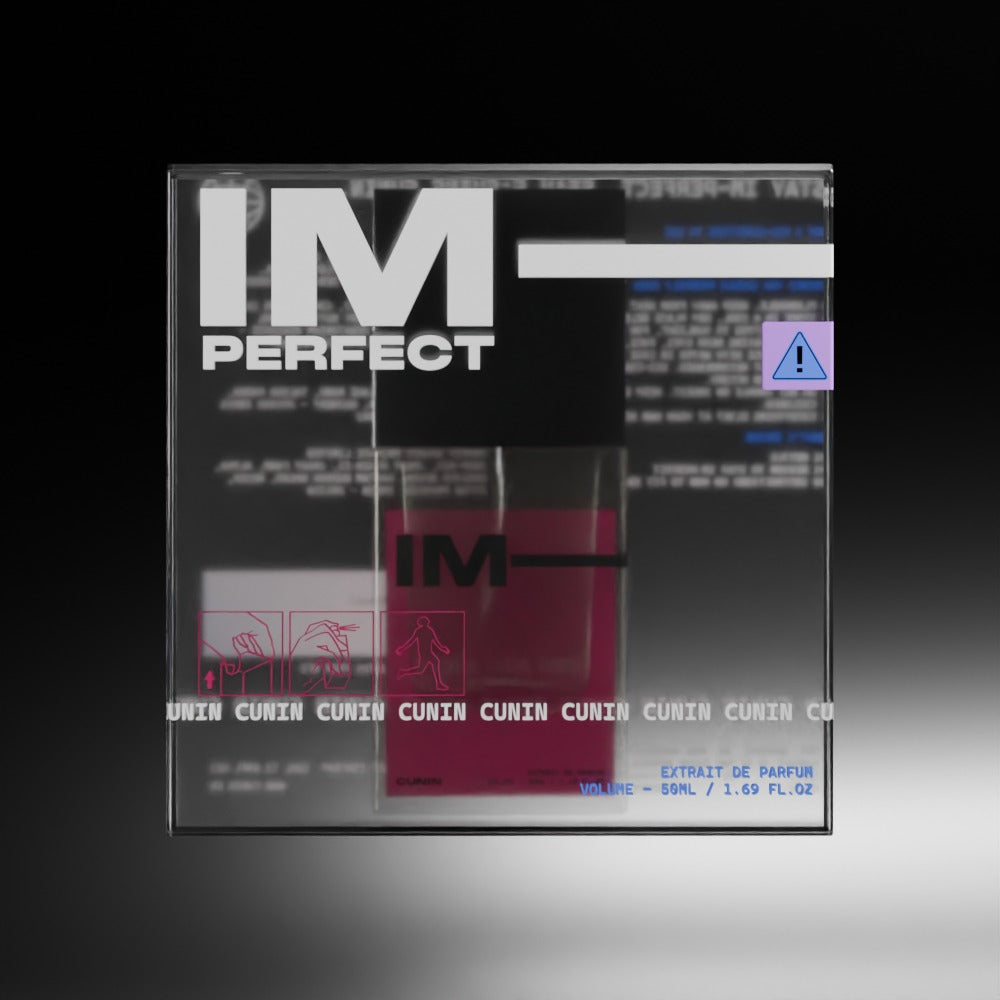 IM-Perfect EDP 50ML PERFUME