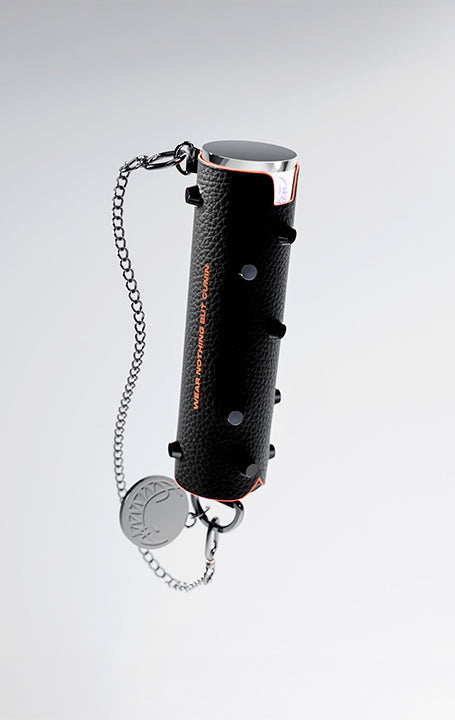 DANGLE BLACK