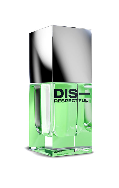 DIS-RESPECTFUL EDP 10ML PERFUME
