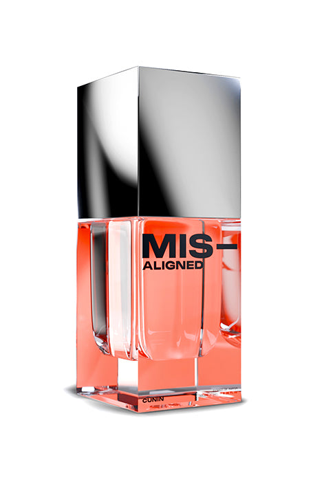 MIS-ALIGNED EDP 10ML PERFUME