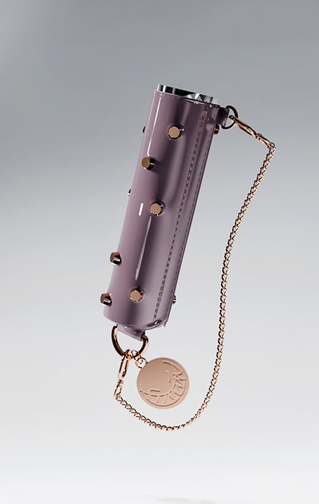 DANGLE PINK